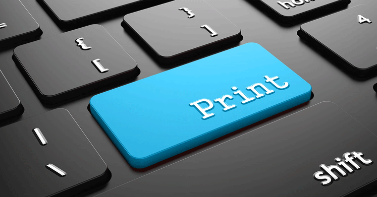 Imprimerie en ligne : 5 conseils d’imprimeur
