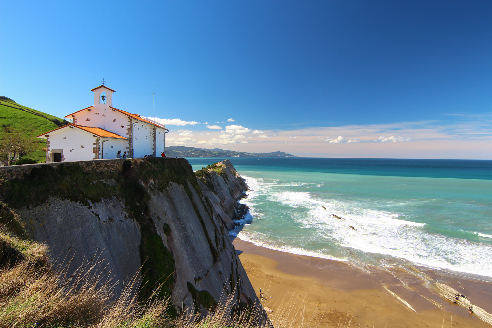 Quels sont les avantages de l’investissement immobilier au Pays Basque ?