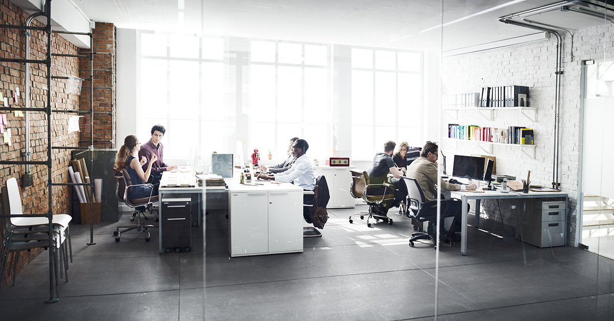 L’essor du coworking en France