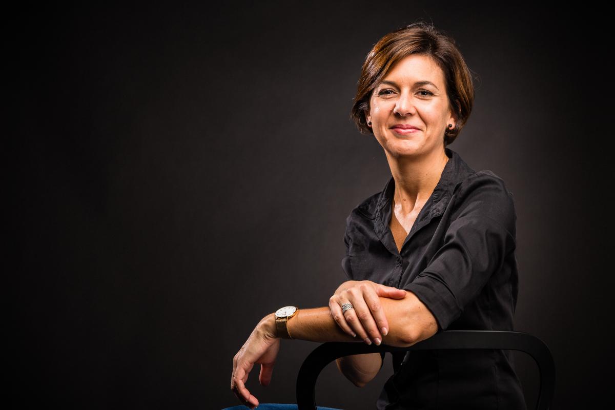 Portrait professionnel : comment bien se mettre en avant ?