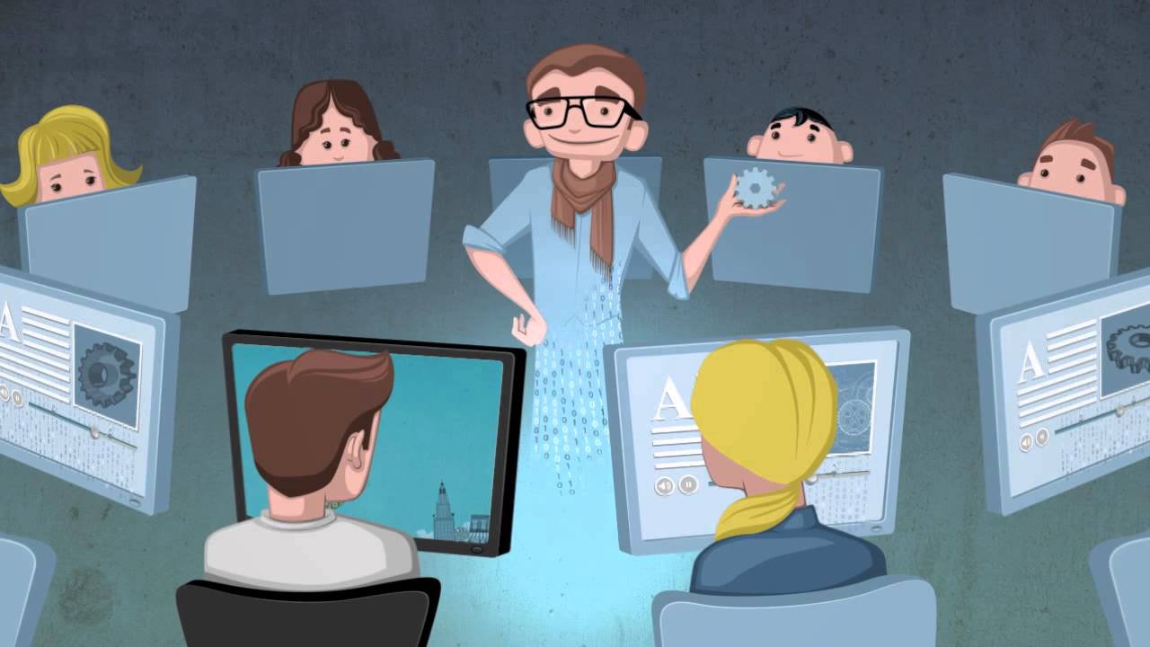 Comment se former sur Internet ?