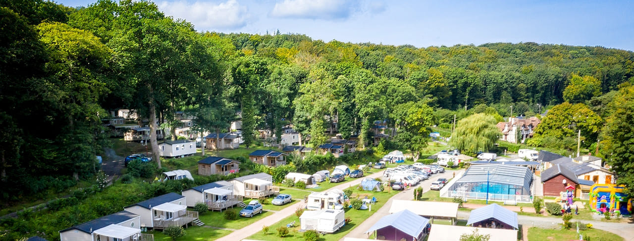 Comment améliorer le référencement de son camping
