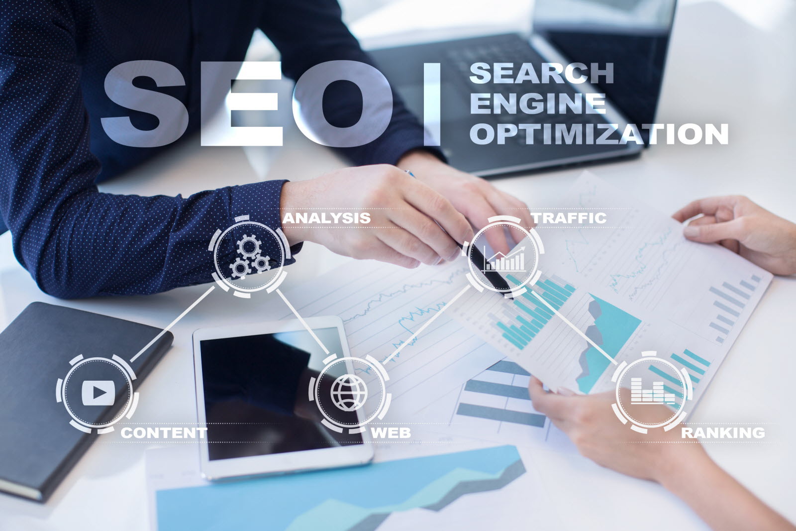 SEO : comment mettre en place une stratégie locale ?