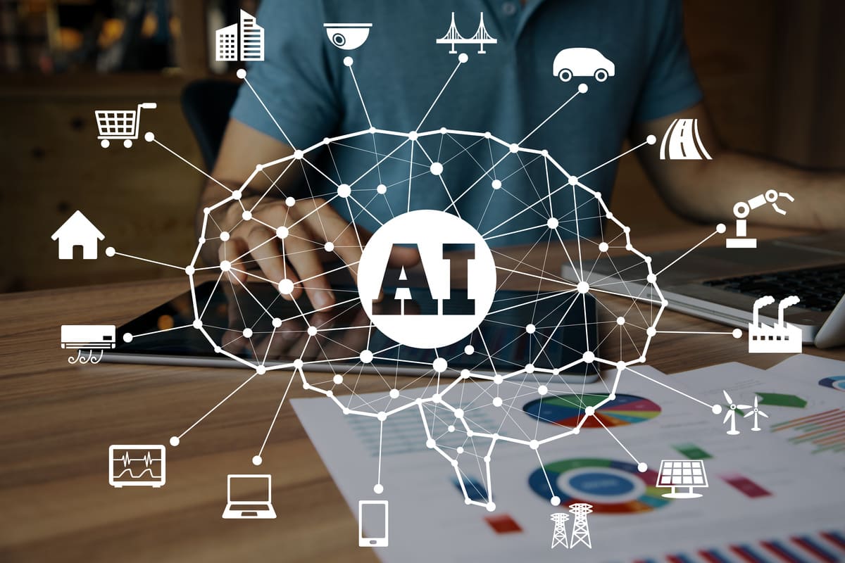 Comment faire pour travailler dans l&rsquo;intelligence artificielle ?