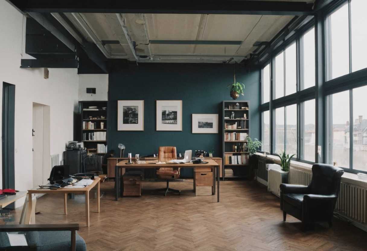 Trouver la location de bureau idéale en haut-de-France conseils et astuces