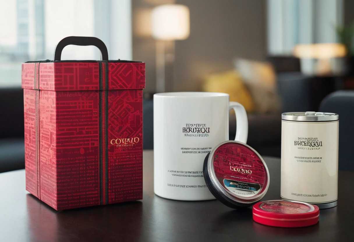 Des cadeaux d entreprise innovants pour marquer les esprits